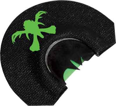 PRIMOS TURKEY CALL DIAPHRAGM - HOOK HUNTER SHARP HOOKS — view 1