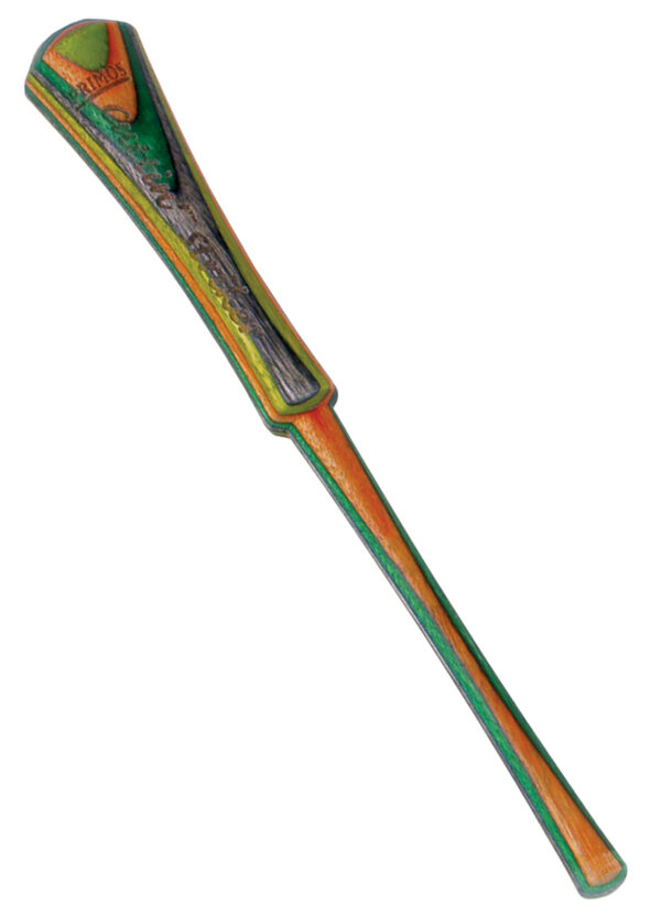 Primos PS1508 Cuttin Striker  Striker Call Turkey Hen Sounds Attracts Turkeys Multi Color Laminated Wood — view 1