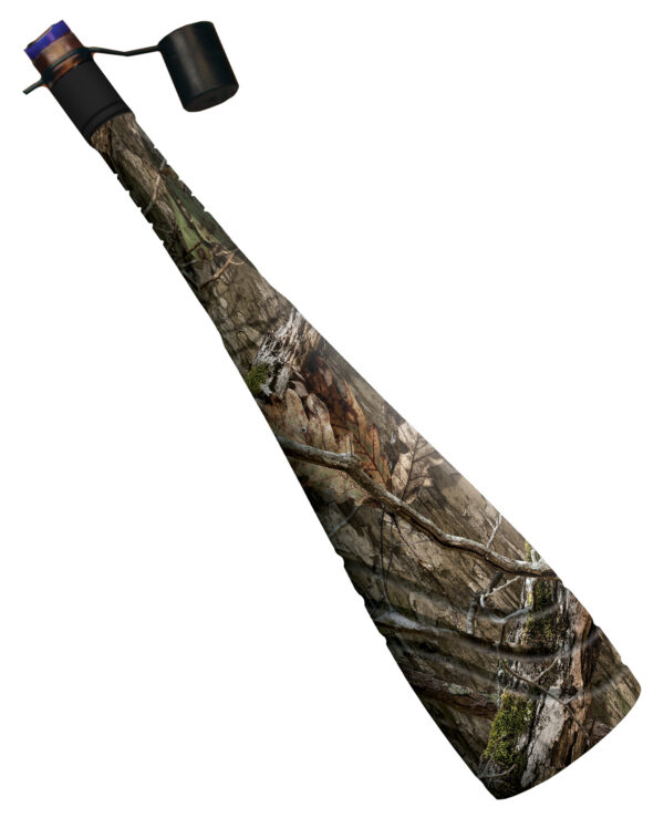 Primos 9503 Hoss 2 Big Poppa Elk Sounds Attracts Elk Species — view 1