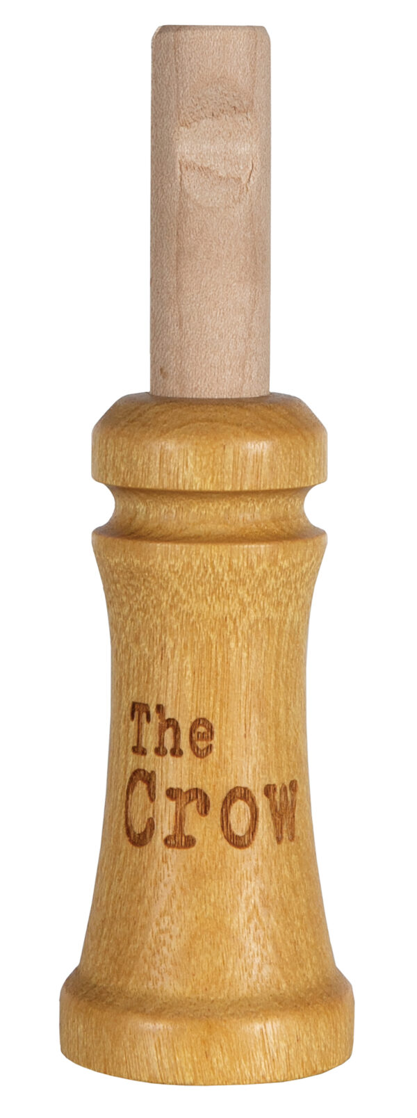 Primos 2912 Crow Call Crow Sounds Brown — view 1
