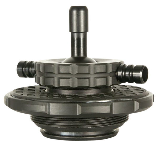 Primos 65904 Apex Spartan Head Tan — view 1