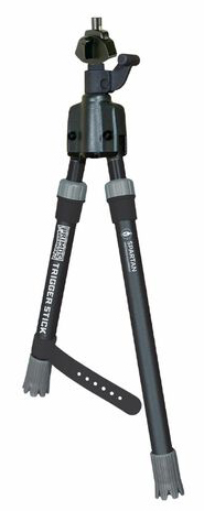 PRIMOS SHORT GM BIPOD W/ MAGNASWITCH — view 1