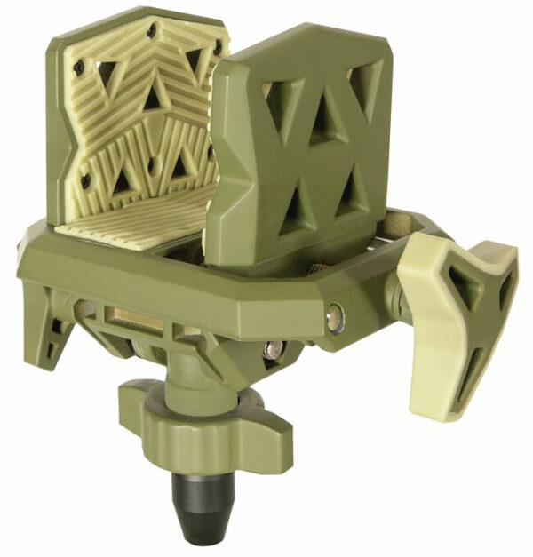 PRIMOS EDGE GUN CLAMP DARK EARTH — view 1