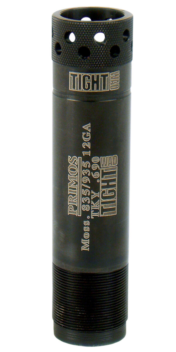 Primos 6773 Tight Wad  Mossberg 835/935 12 Gauge Turkey Ported Steel — view 1
