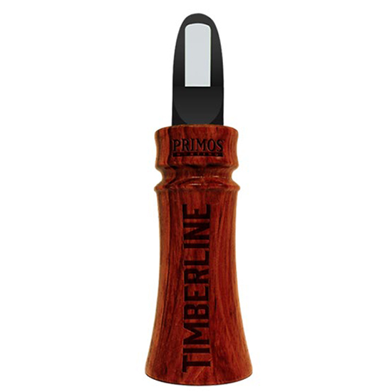 PRIMOS ELK CALL TIMBERLINE OPEN REED — view 1