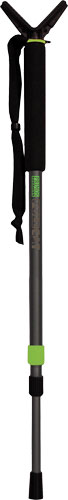 PRIMOS SHOOTING REST POLE CAT - MONO-POD TALL 25"-62" — view 1