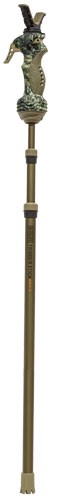 PRIMOS SHOOTING REST TRIGGER - STICK MONO-POD GEN3 33"-65" — view 1
