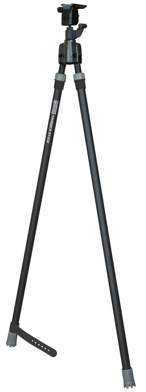 PRIMOS TRIGGER STICK TALL GUN MOUNTED BIPOD — view 1