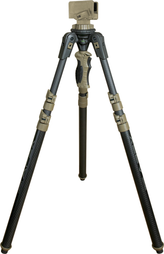 PRIMOS TRIGGER STICK APEX - CARBON FIBER TRI-POD — view 1
