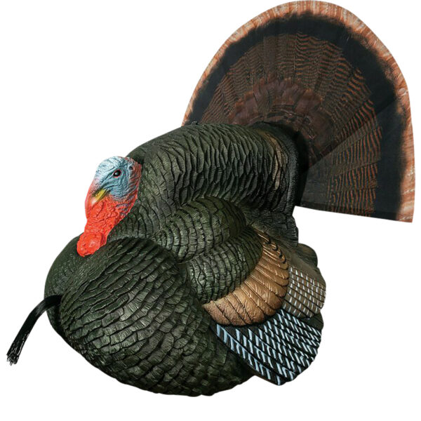 Primos 69076 Lil' Gobblestopper Strutter Box Call Turkey Sounds — view 1