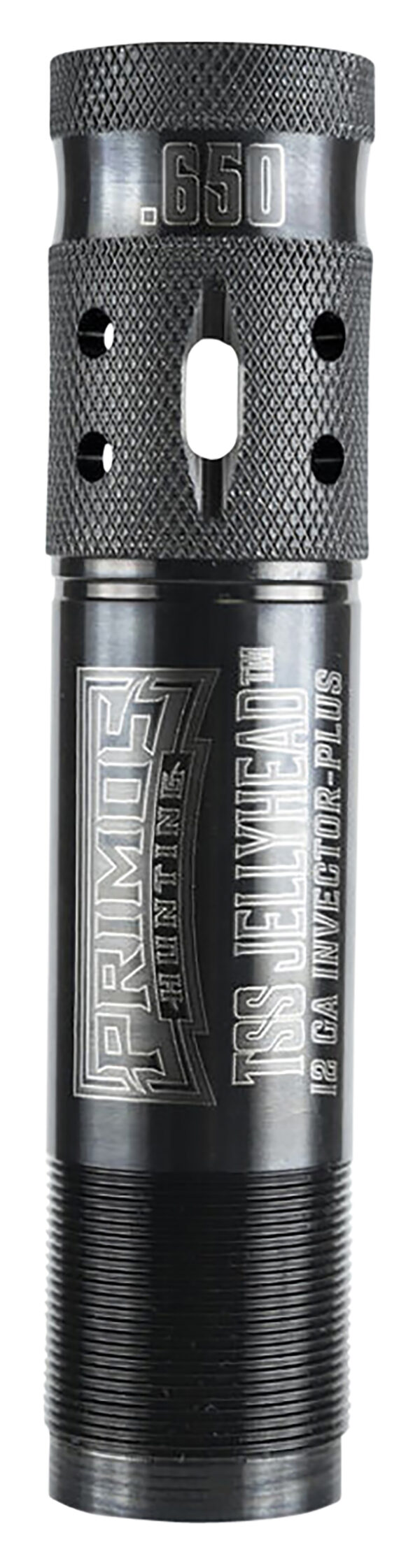 Primos 69416 TSS JellyHead  Browning Invector-Plus 12 Gauge Turkey Extended Ported Steel — view 1
