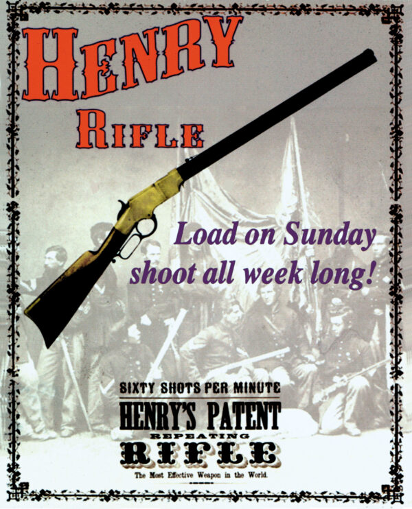 HEN WALL TIN 12.5IN X 16IN — view 1