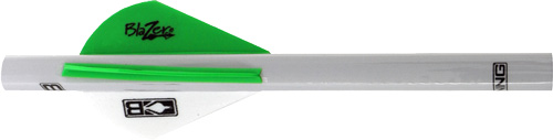 BOHNING BLAZER TRUE FLETCH - WRAP NEON GREEN 6PK — view 1