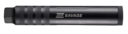SAV SUPPRESSOR AC22  BLK — view 1