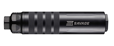 SAV SUPPRESSOR AC30  BLK — view 1