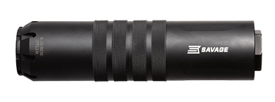 SAV SUPPRESSOR AC30 BOB BLK — view 1