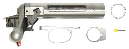 SAV TARGET ACTION SS RB RP 223 CAL BOLT — view 1