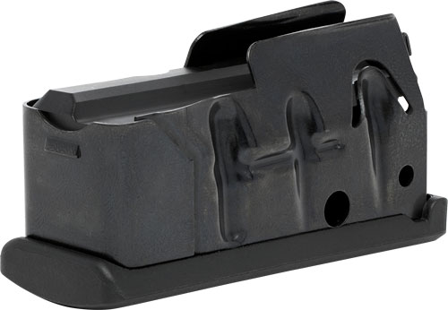 SAVAGE MAGAZINE IMPULSE 6.5CM/ - .243/.308/7MM-08 4RD MATTE — view 1
