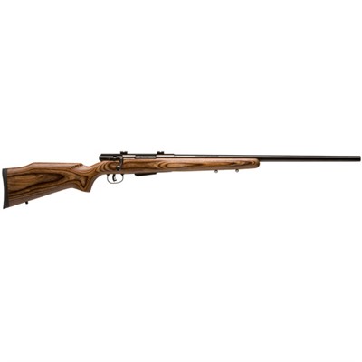 SAVAGE 25 LIGHTWEIGHT VARMINTER 204 RUGER 24'' — view 1