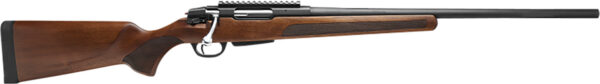 Stevens 18838 334  Full Size 308 Win 3+1 20" Button Rifle Carbon Steel Barrel, Matte Black Carbon Steel Receiver w/Integrated Recoil Lug, Turkish Walnut Stock, Scope Mount, Right Hand — view 1