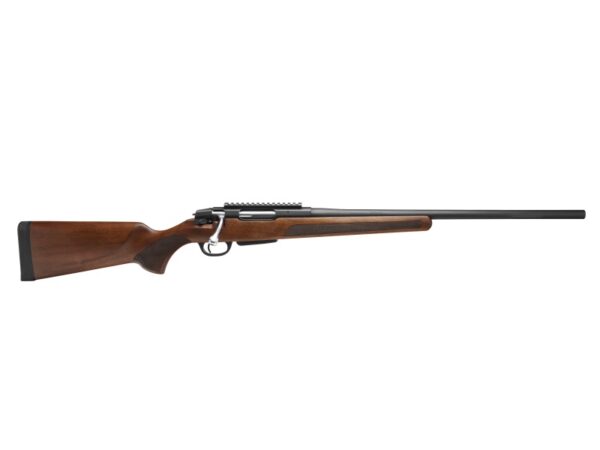 SAVAGE ARMS STEVENS 334 30-06 BL/WD 20" — view 1