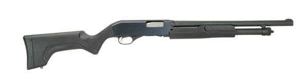 SAVAGE ARMS 320 SEC 12/18.5 BL/SYN 3" — view 1