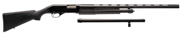 SAVAGE ARMS 320 FIELD/SEC COMBO 12GA 3" — view 1