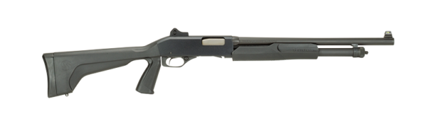 SAVAGE ARMS 320 SEC 12/18.5 PG GHOST RING — view 1
