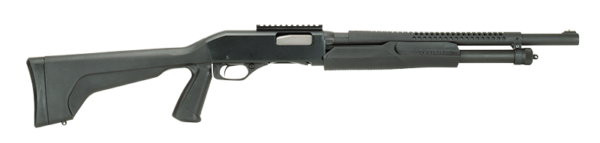 SAVAGE ARMS 320 SEC 12/18.5 PG HEATSHIELD — view 1