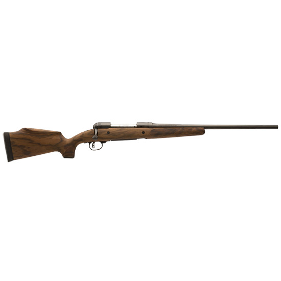 SAV 11 LADY HUNTER 7MM-08 20 WALNUT DBM — view 1