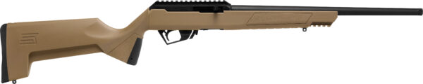 SAV RXR22 22LR SA 10R FDE SYN — view 1