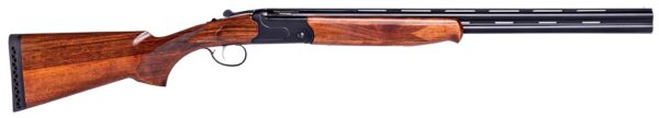 SAVAGE ARMS 555 OVER/UNDER 12/28 BL/WD — view 1