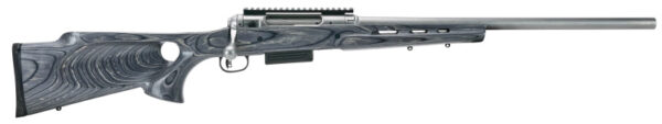 220 20ga 24" Premium Thumbhole SS Pepper — view 1