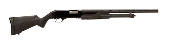 SAVAGE ARMS 320 FIELD 20/26 BL/SYN 3" — view 1
