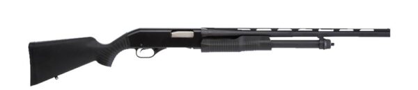 SAVAGE ARMS 320 FIELD 20/22 BL/SYN 3" CMPT — view 1