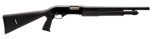 SAVAGE ARMS 320 SEC 20/18.5 PISTOL GRIP — view 1