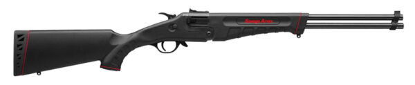 42 Takedown 410/22LR 20" B Syn — view 1