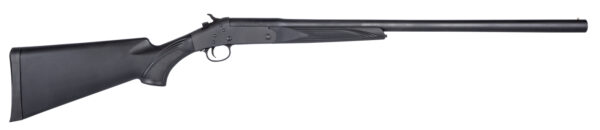 SAVAGE ARMS M301 SINGLE SHOT 20/26 BLK — view 1