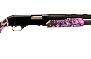 SAVAGE ARMS 320 FIELD 20/26 MUDDY GRL CMPT