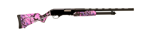 SAVAGE ARMS 320 FIELD 20/26 MUDDY GRL CMPT — view 1