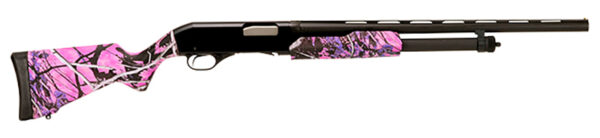 Stevens 320 20Ga 22" MuddyGirl Youth — view 1