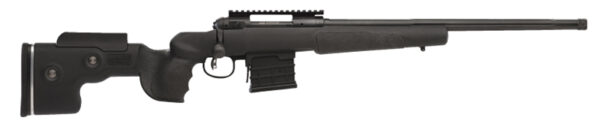 10GRS 308Win 20" B Threaded Barrel 10rd — view 1
