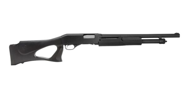 SAVAGE ARMS 320 SEC 12/18.5 THUMBHOLE — view 1