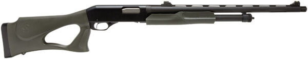 SAV 320 TKY THUMBHOLE 12GA 22 5RD — view 1