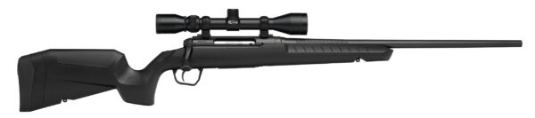 SAVAGE ARMS AXIS 308WIN BL/SYN 22" PKG — view 1