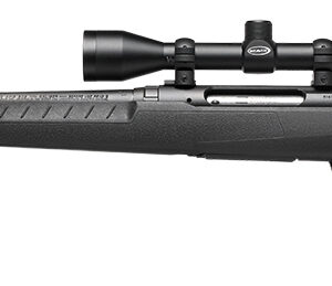 SAV AXIS XP 223REM 22 LH
