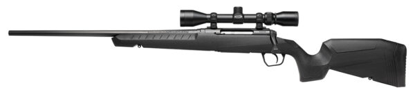SAV AXIS XP 22-250REM 22 LH — view 1