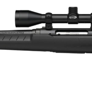 SAVAGE ARMS AXIS 308WIN BL/SYN 22" PKG LH