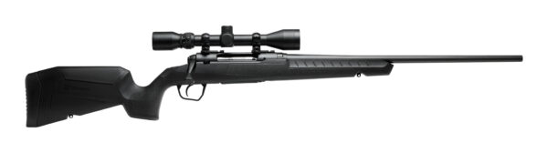 SAVAGE ARMS AXIS CPT 6.5CR BL 20" PKG — view 1