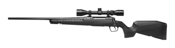 SAVAGE ARMS AXIS CPT 6.5CR BL 20" PKG LH — view 1